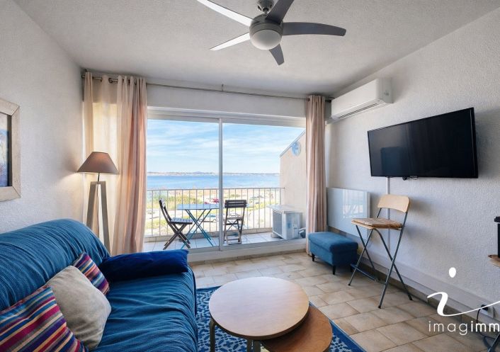 à vendre Appartement Palavas Les Flots