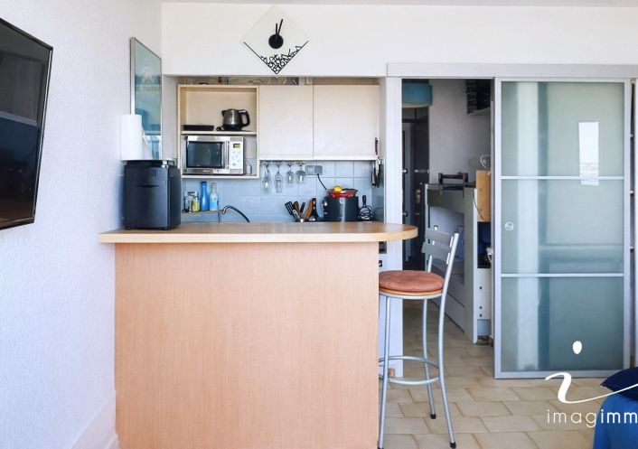 à vendre Appartement Palavas Les Flots