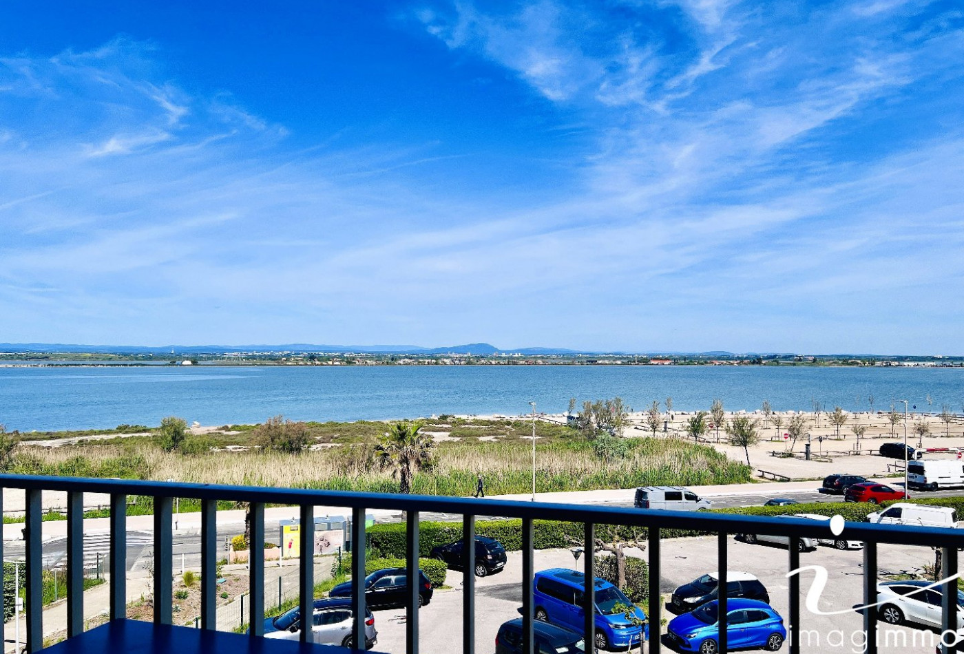 à vendre Appartement Palavas Les Flots - Photo 2