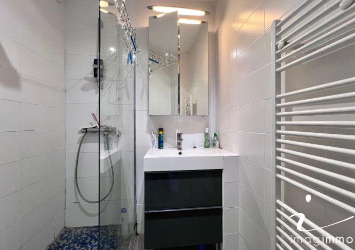 à vendre Appartement Palavas Les Flots