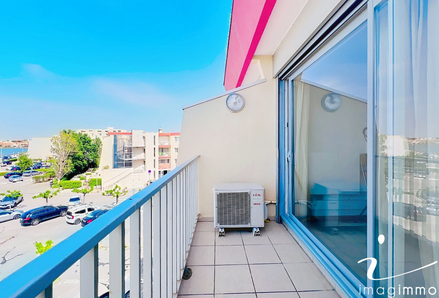 à vendre Appartement Palavas Les Flots - Photo 8