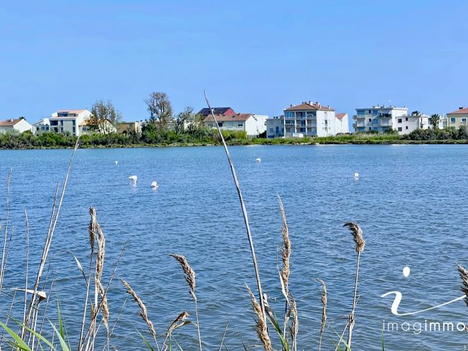 vente Appartement Palavas Les Flots