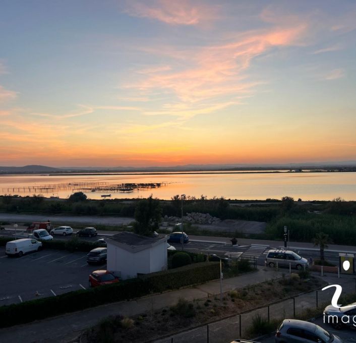 à vendre Appartement Palavas Les Flots
