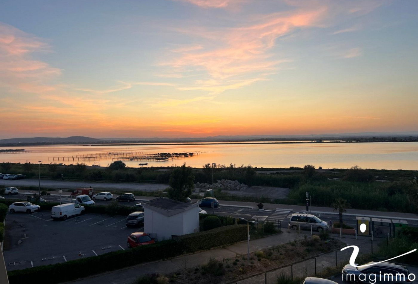 à vendre Appartement Palavas Les Flots - Photo 9