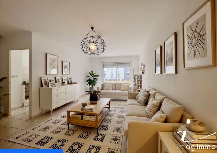 à vendre Appartement Montpellier