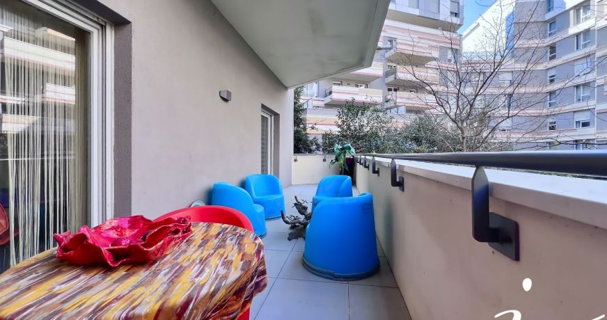vente Appartement Castelnau Le Lez