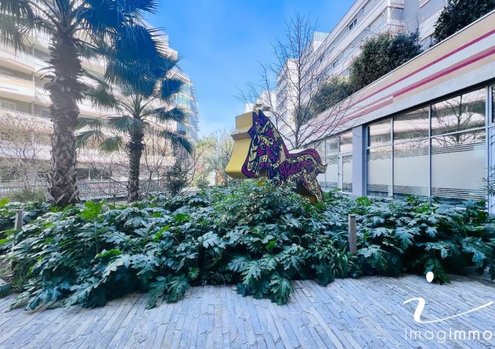 à vendre Appartement Castelnau Le Lez