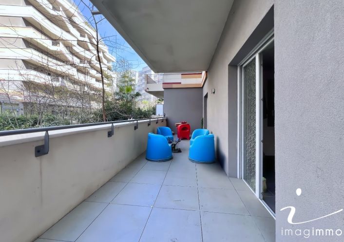 à vendre Appartement Castelnau Le Lez