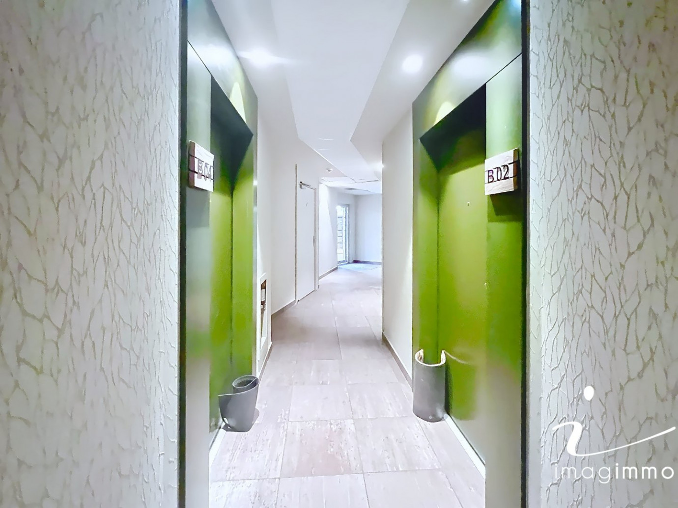 à vendre Appartement Castelnau Le Lez - Photo 9