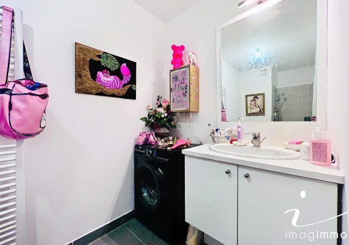 à vendre Appartement Castelnau Le Lez