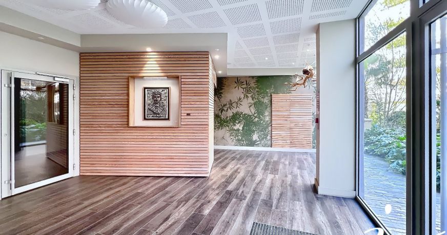 vente Appartement Castelnau Le Lez