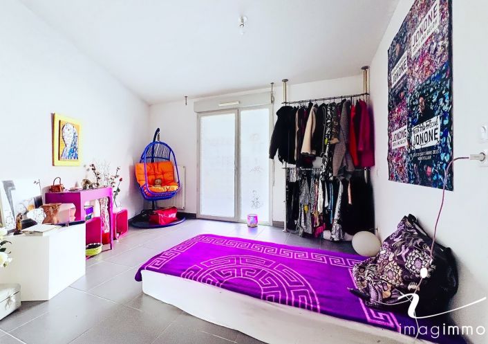 à vendre Appartement Castelnau Le Lez