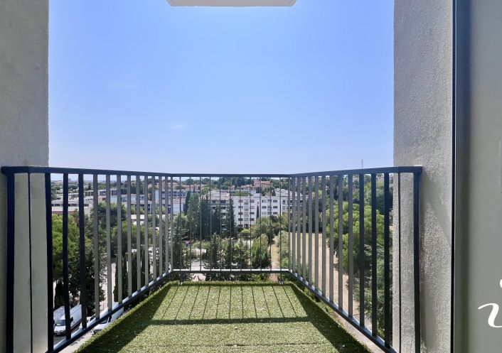 à vendre Appartement Montpellier