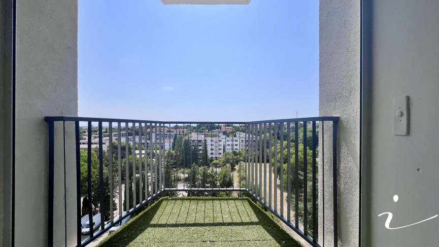 vente Appartement Montpellier