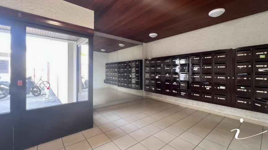 vente Appartement Montpellier