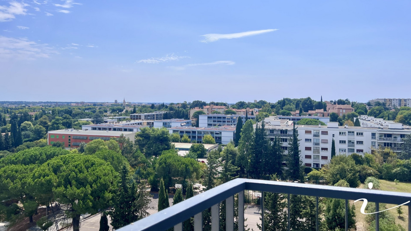 vente Appartement Montpellier - Photo 1