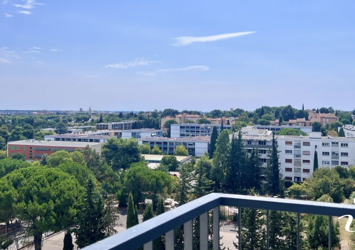 à vendre Appartement Montpellier