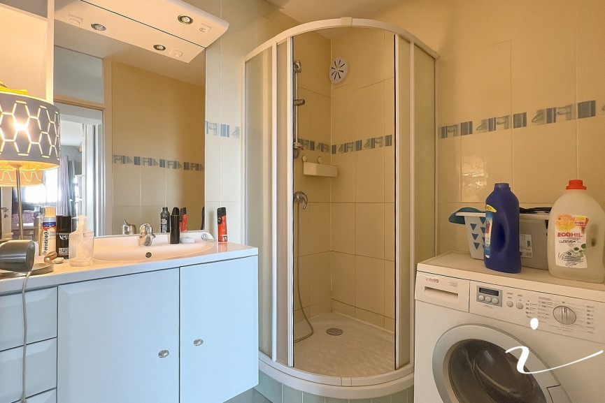 vente Appartement Montpellier