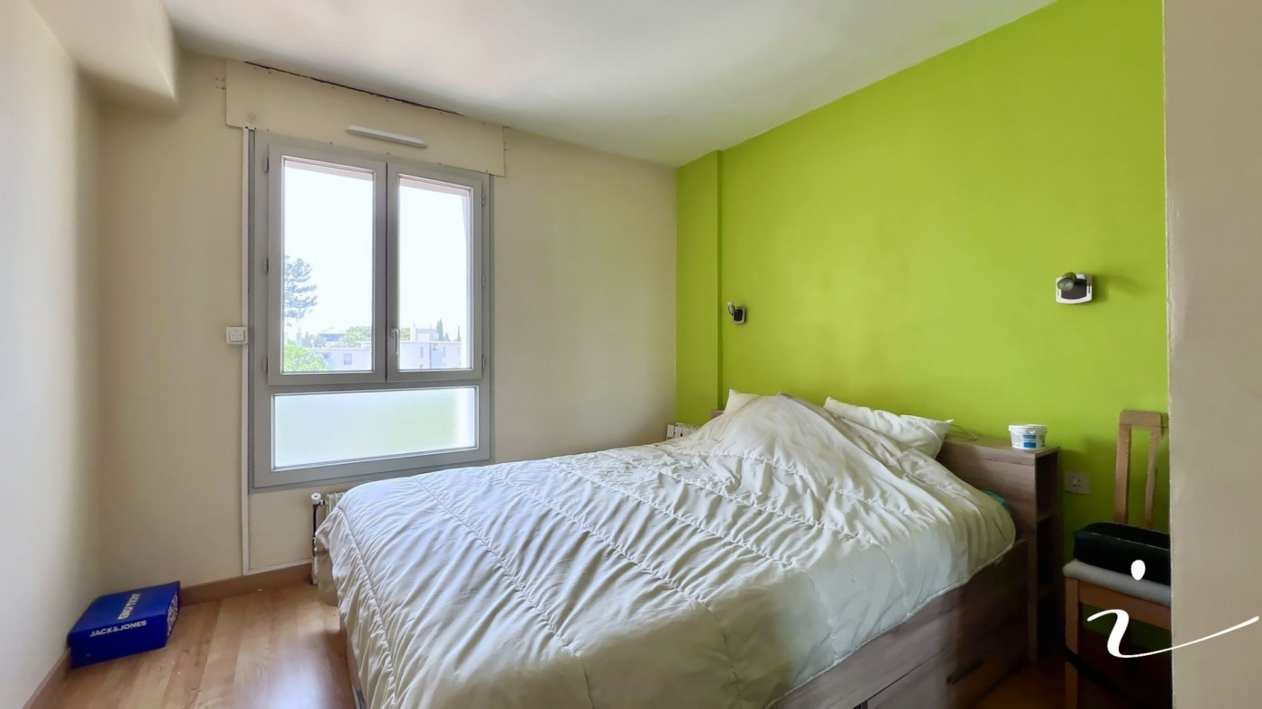 à vendre Appartement Montpellier - Photo 4