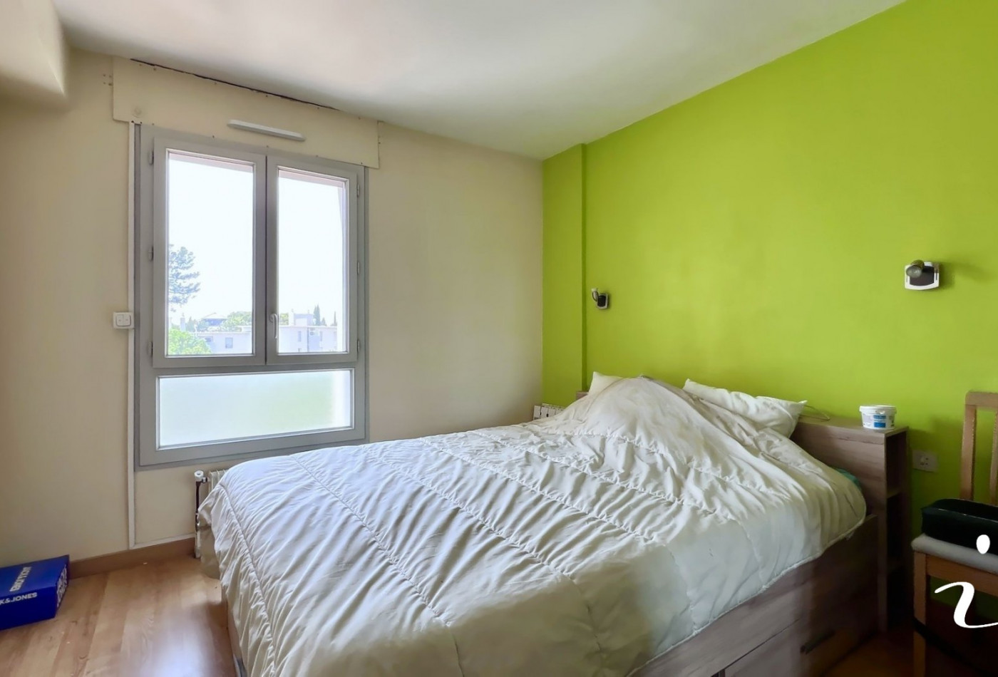à vendre Appartement Montpellier - Photo 4