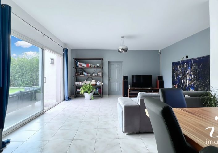 à vendre Maison contemporaine Saint Drezery