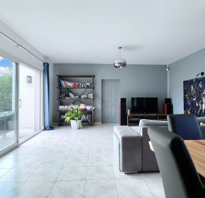 vente Maison contemporaine Saint Drezery