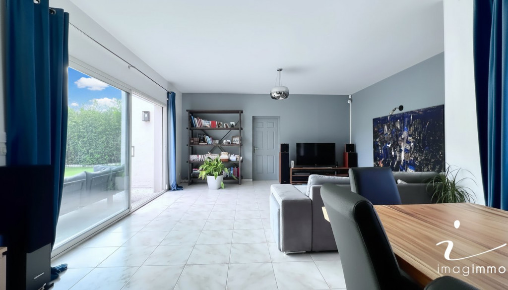 vente Maison contemporaine Saint Drezery - Photo 3