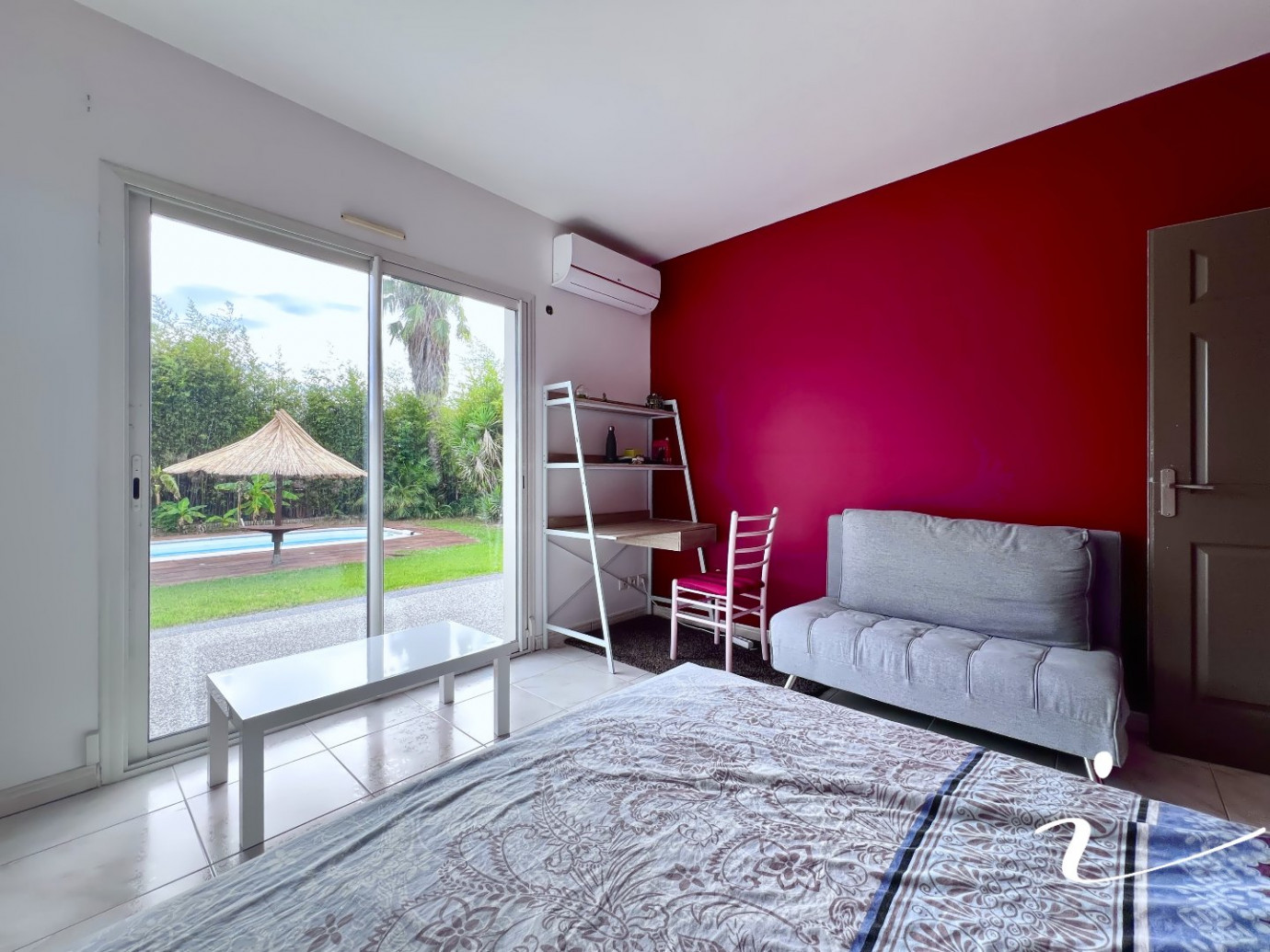 vente Maison contemporaine Saint Drezery - Photo 6
