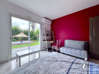 vente Maison contemporaine Saint Drezery