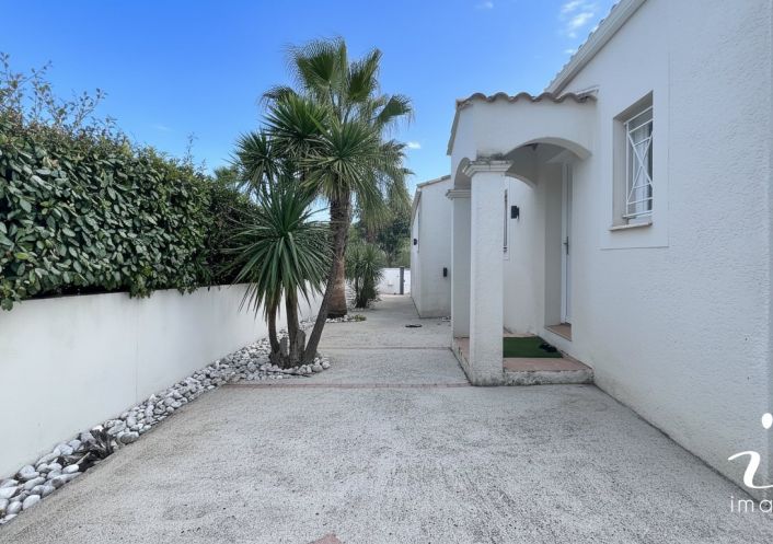 à vendre Maison contemporaine Saint Drezery