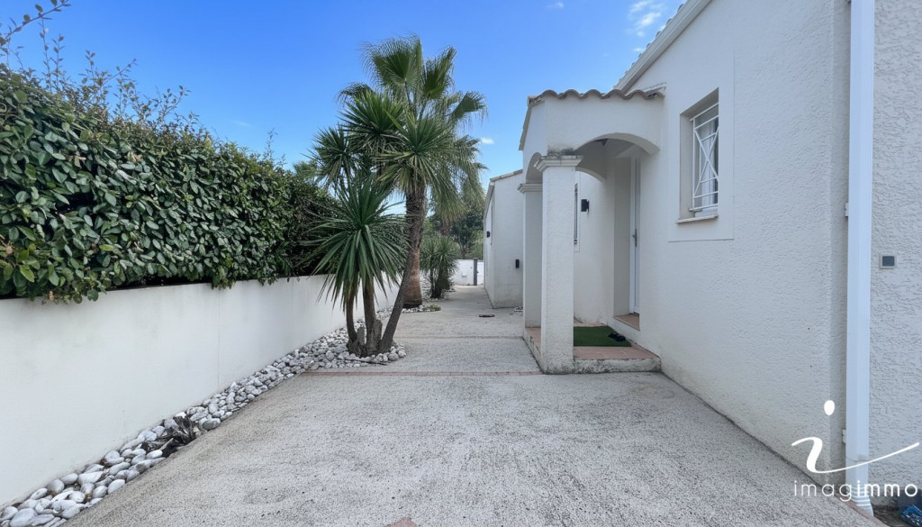 vente Maison contemporaine Saint Drezery - Photo 2