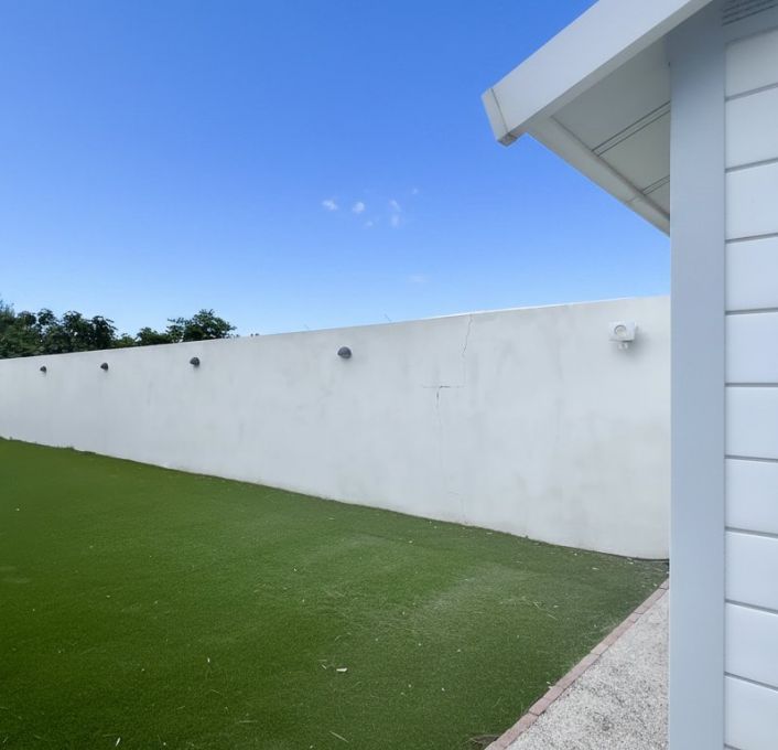 vente Maison contemporaine Saint Drezery