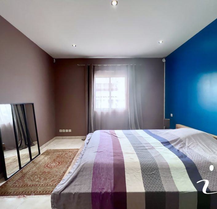 vente Maison contemporaine Saint Drezery