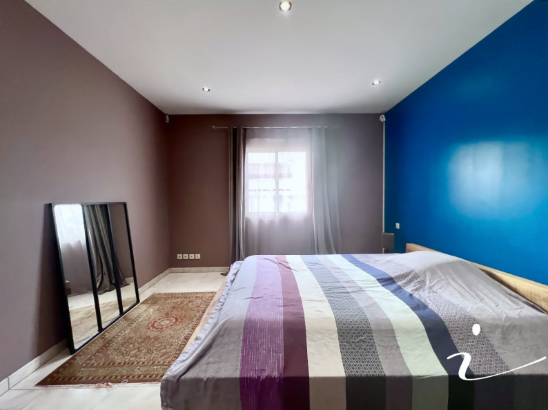 vente Maison contemporaine Saint Drezery