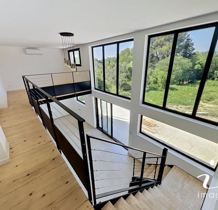 vente Maison et dépendances Montpellier
