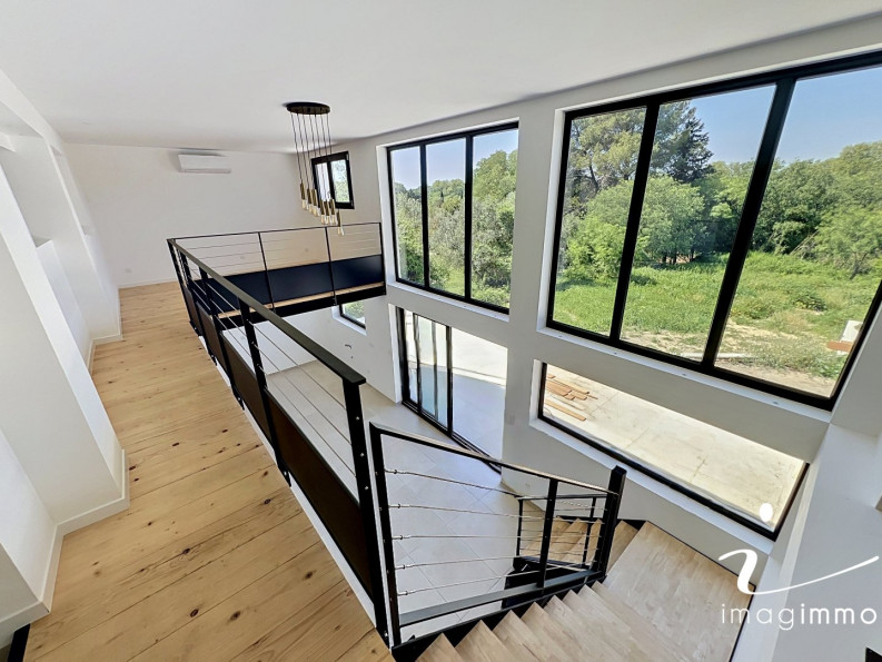 vente Maison et dépendances Montpellier