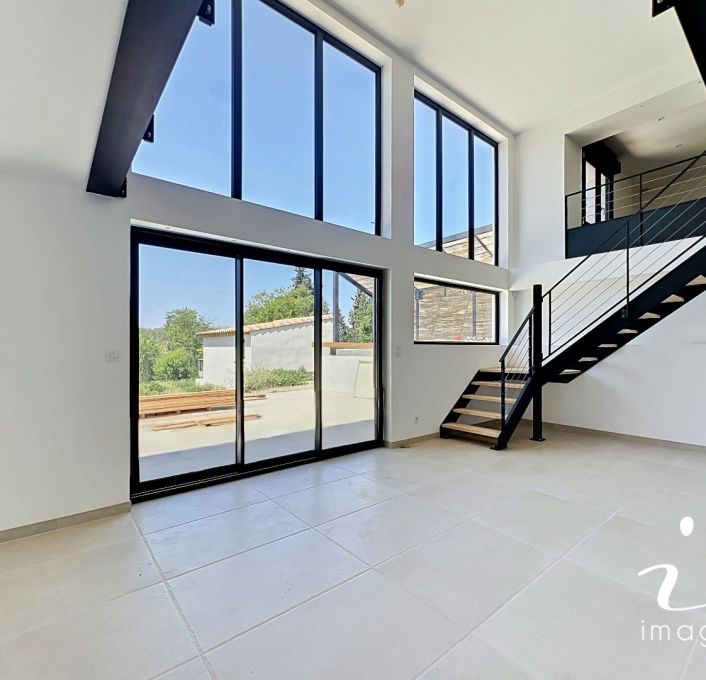 vente Maison et dépendances Montpellier