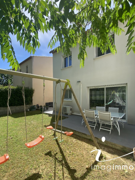 vente Maison Saint Drezery - Photo 1