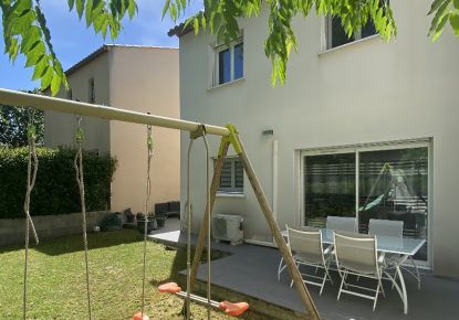 vente Maison Saint Drezery