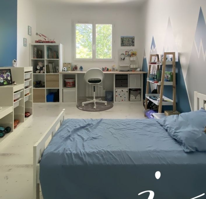 à vendre Maison Saint Drezery