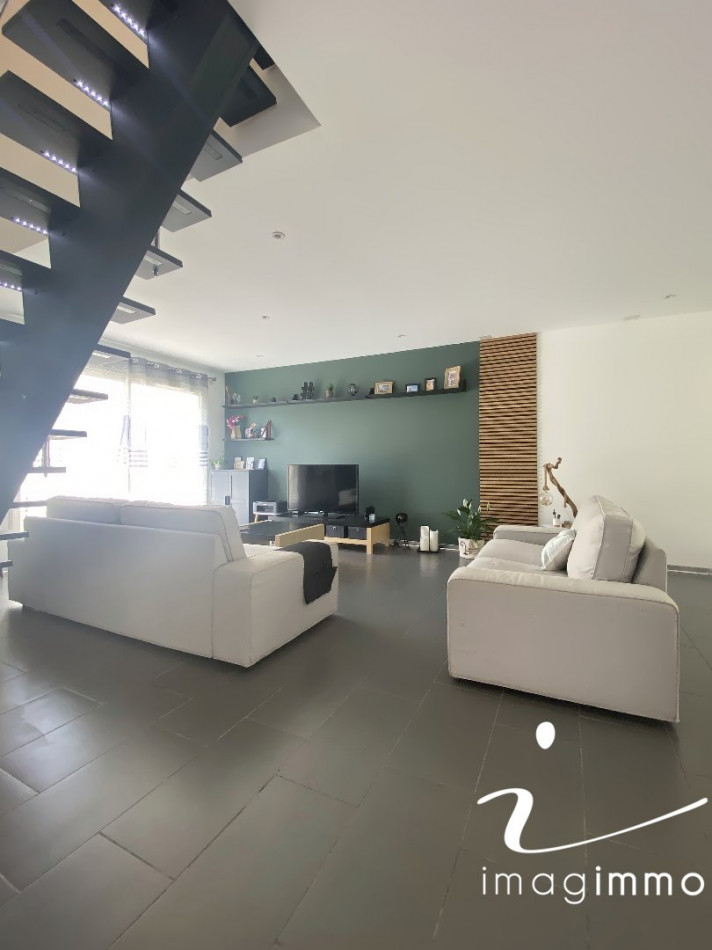 vente Maison Saint Drezery - Photo 3