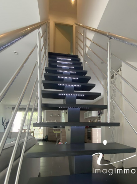 vente Maison Saint Drezery - Photo 5