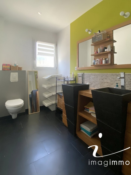 vente Maison Saint Drezery - Photo 10