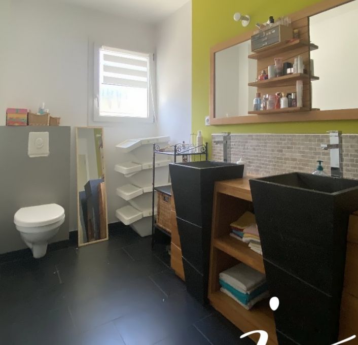 à vendre Maison Saint Drezery