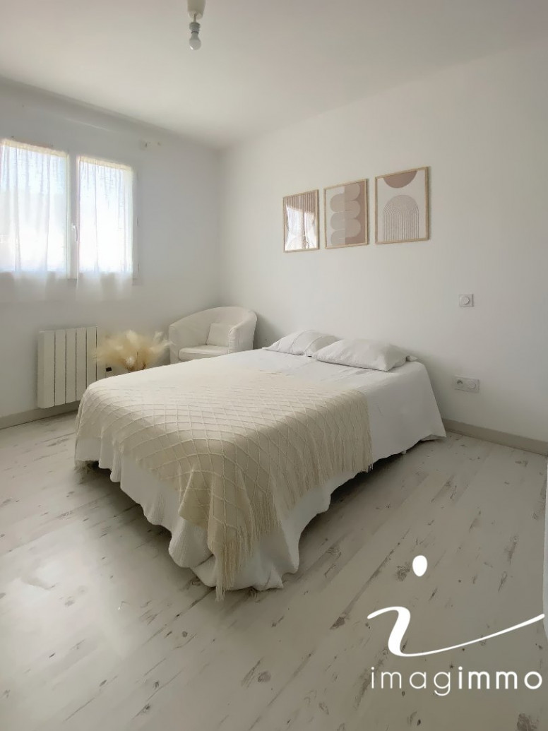 à vendre Maison Saint Drezery - Photo 6