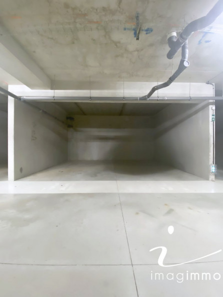 vente Appartement Castries - Photo 9
