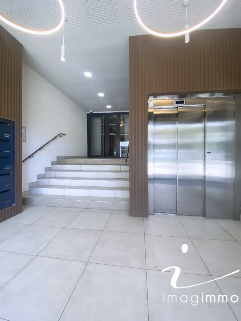à vendre Appartement Castries - Photo 10
