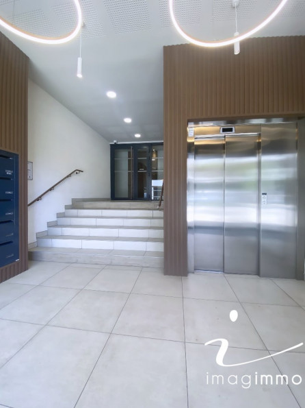 vente Appartement Castries - Photo 10