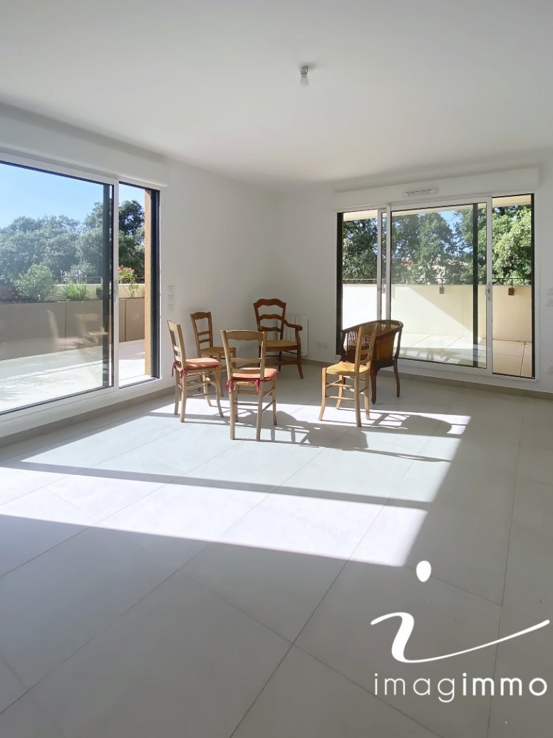 à vendre Appartement Castries - Photo 4