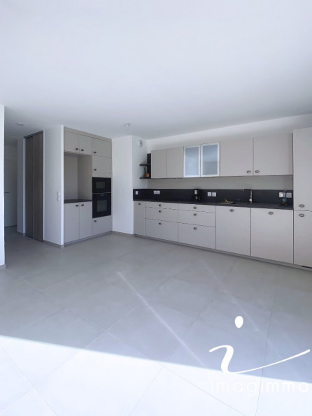 vente Appartement Castries - Photo 5